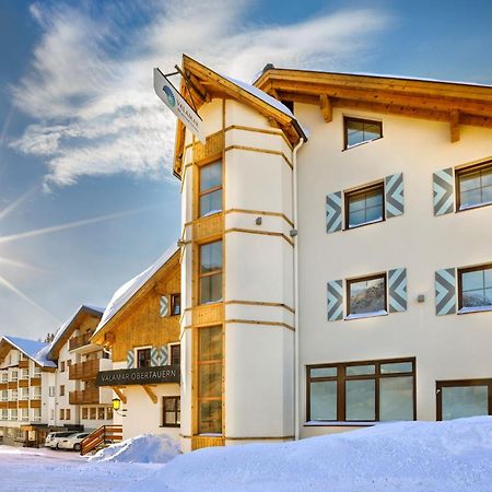 Valamar اوبرتاورن المظهر الخارجي الصورة