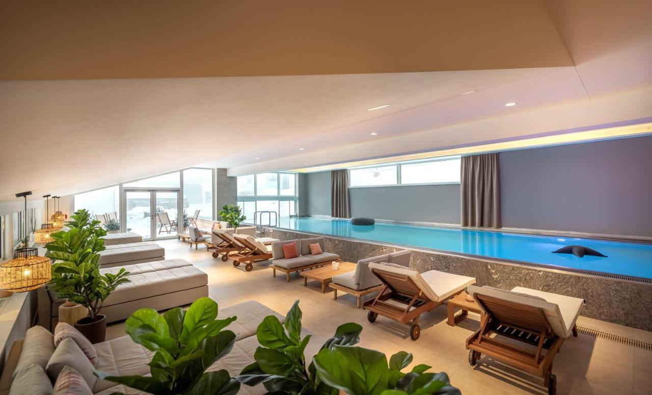 Valamar اوبرتاورن المظهر الخارجي الصورة