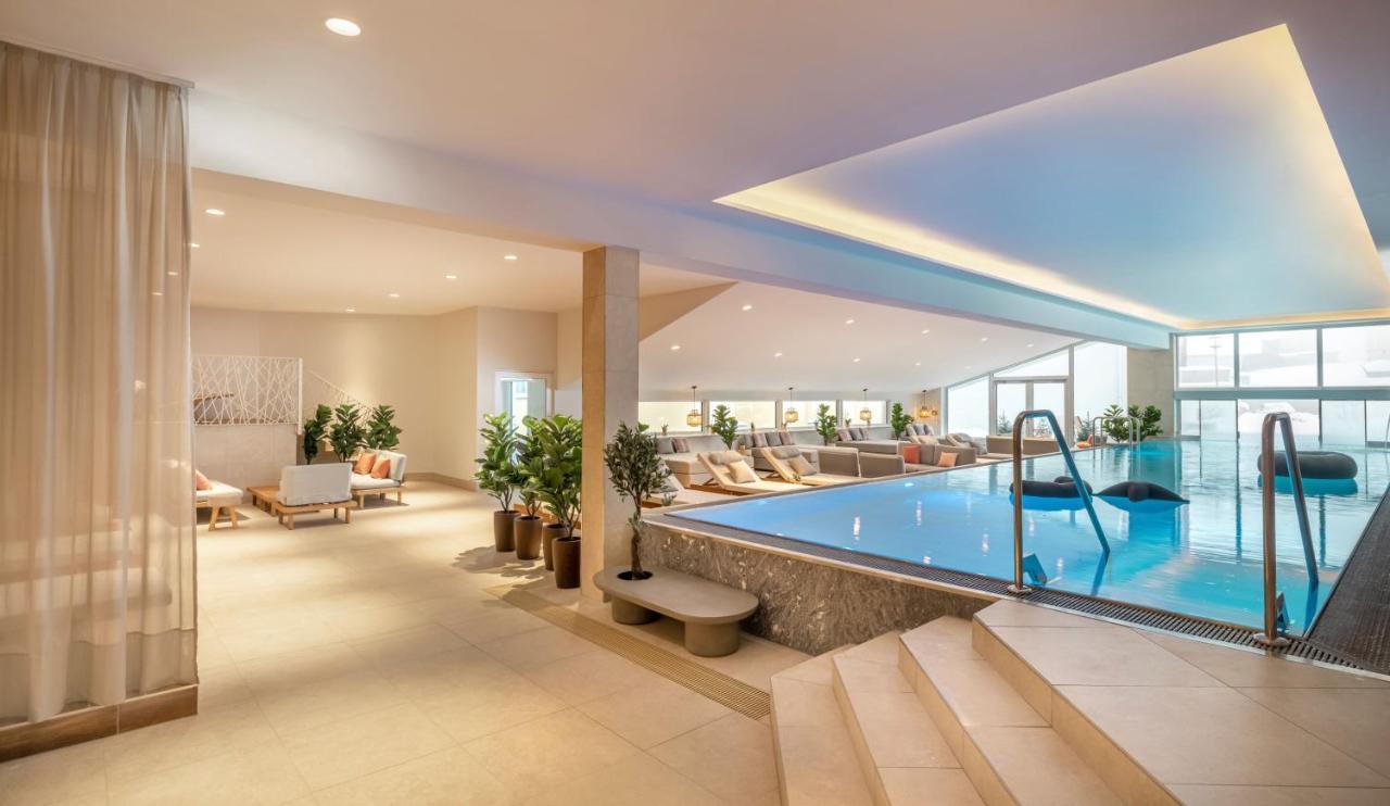 Valamar اوبرتاورن المظهر الخارجي الصورة