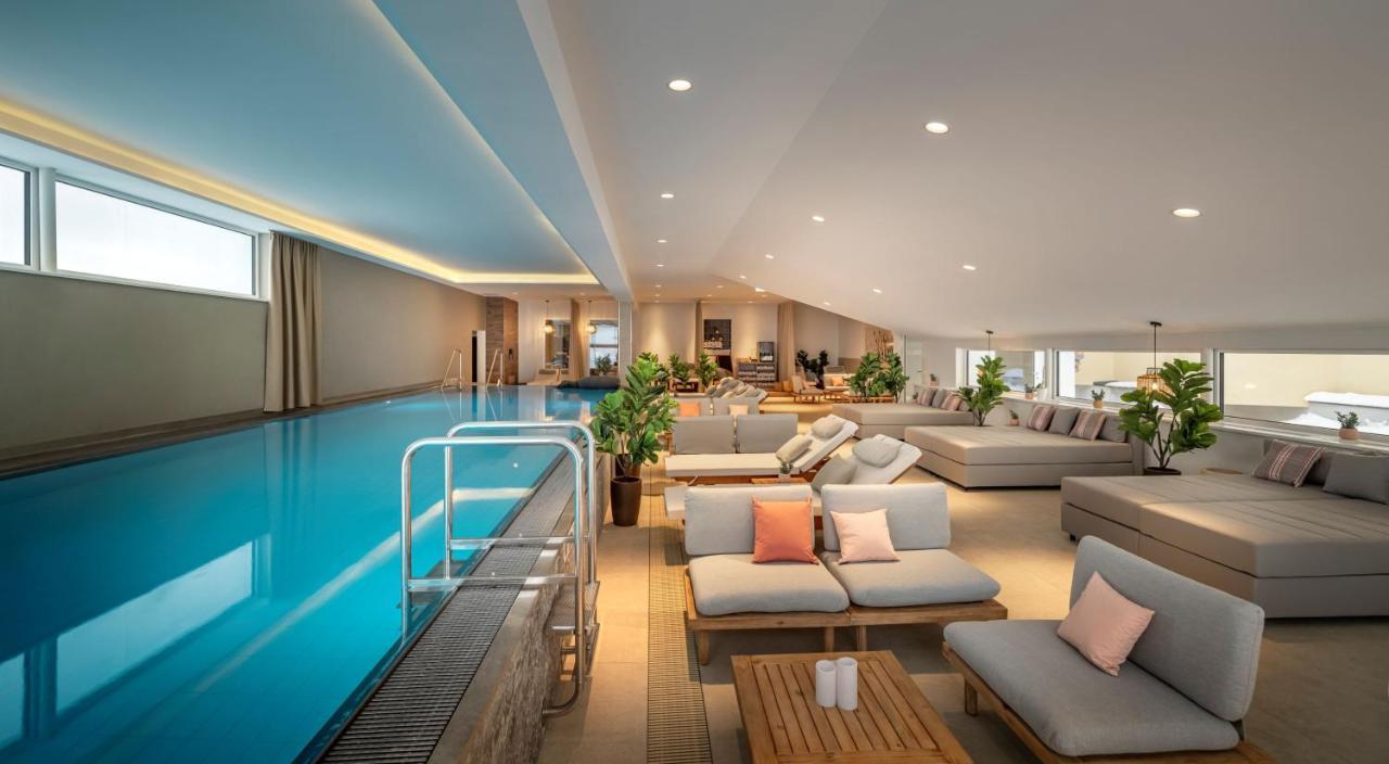Valamar اوبرتاورن المظهر الخارجي الصورة