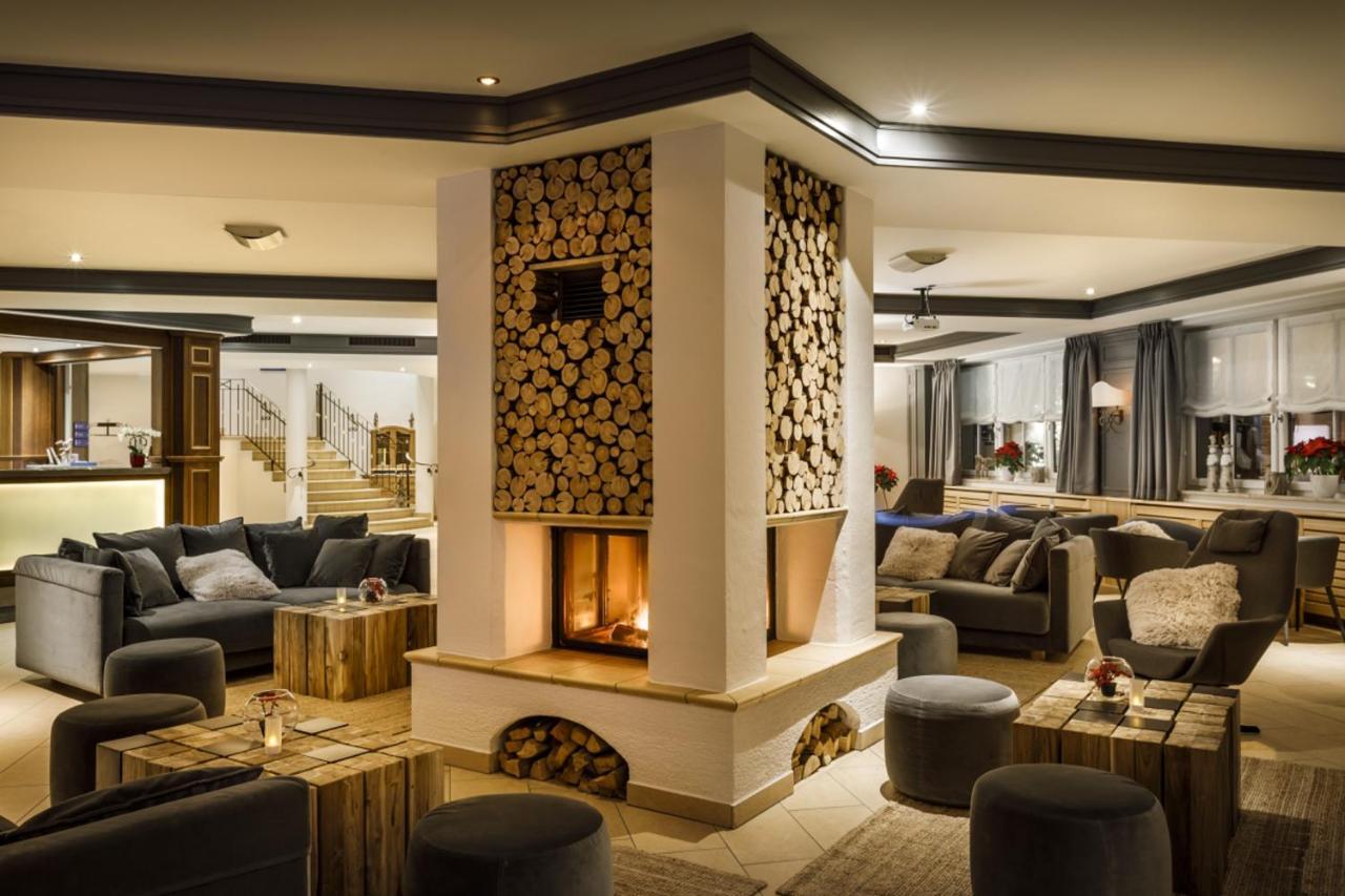 Valamar اوبرتاورن المظهر الخارجي الصورة