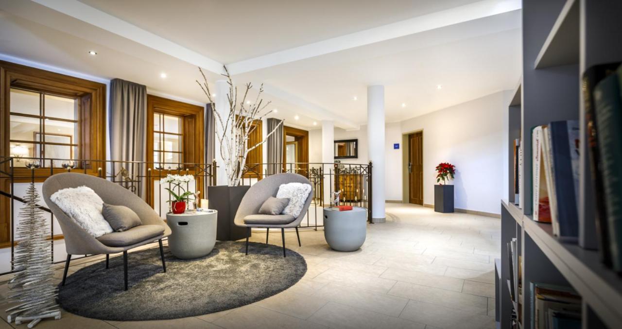 Valamar اوبرتاورن المظهر الخارجي الصورة